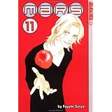 mars vol 11