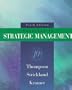 Readings In Strategic Management