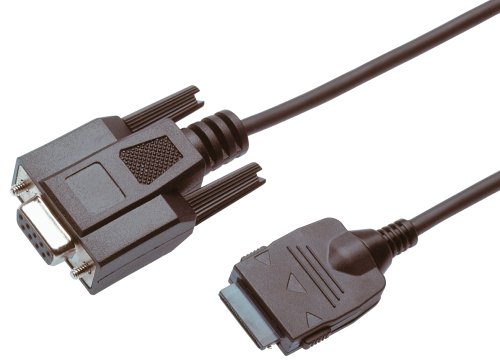 Fujitsu Siemens Computers Sync Kabel Seriell f&uuml;r Fujitsu Siemens Handheld Pocket LOOX 610 Preisvergleich