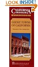 Ghost Towns of...