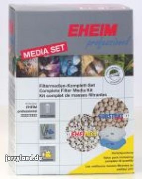 Eheim 2522240 FiltermassenSet f&uuml;r 2222/2322, 2224/2324 und professionel 250 und 250T Preisvergleich