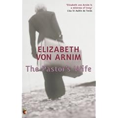 The Pastor's Wife (Virago modern classics)