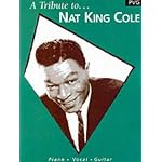 Nat King Cole (Tribute to) book cover