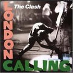London Calling [MINIDISC]