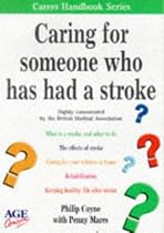 Caring for Someone Who Has Had a Stroke (Carers Handbook)