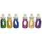 Evenflo Cozy Glass Bottle with Sleeve 3-pk. - 4 oz