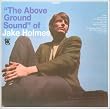 Above Ground Sound of