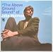 Above Ground Sound of