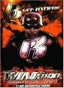 Ruf Ryders - Wink 1100 [DVD] [2002]