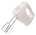 Kitchen & Housewares : Kenwood HM320 Hand Mixer White