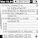2005 March Madness Schedule downloadable Software