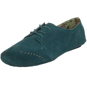 Buy BC Footwear Ladies Shockwave Oxford by BC Footwear