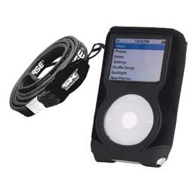 Scosche iPod Video SK Case (Black)
