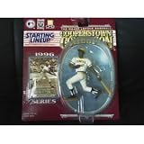 1996 Starting Lineup Roberto Clemente Cooperstown CollectionIMAGE