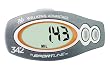 Sportline Walking Advantage 342 Distance Pedometer