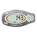 Sportline Walking Advantage 342 Distance Pedometer
