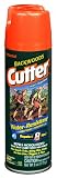 Cutter Insect Repellent Spray