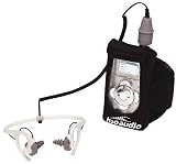 H2O Audio SV-iPod Armband for full sized iPods