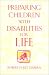 Books : Preparing Children With Disabilities for Life