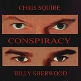 Conspiracy