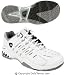 Yonex - Men's SHT 304 R (White/Grey)