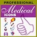 Professional Medical Icons