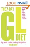 The 7-Day GL Diet: Glycaemic Loading for Easy Weight Loss