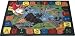 We Dig Dinosaurs Rug - 3.8 Foot x 5.33 Foot Rectangle