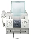 Canon FaxPhone L75 Laser Fax Printer