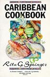 Caribbean Cookbook Authentic Recipes Unusual