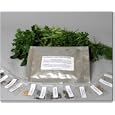 Assortment of 12 Culinary Herb Seeds - Grow Cooking Herbs Indoors or Outdoors - Parsley, Thyme, Cilantro / Coriander, Basil, Dill, Oregano, Sweet Marjoram, Chives, Savory, Garlic Chives, Mustard, Sage