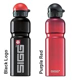 0.75L Sport Aluminum Water Bottle - In Your Choice of Styles