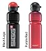 0.75L Sport Aluminum Water Bottle - In Your Choice of Styles