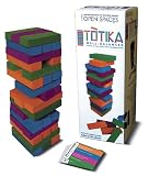 Review Talicor 34 / Totika