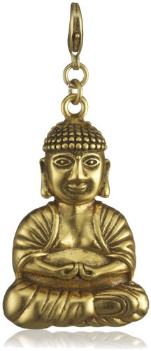 Pilgrim 514-088 Charm, vergoldet Preisvergleich