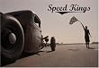 Speed Kings (Racing Photography by Dirk Behlau)