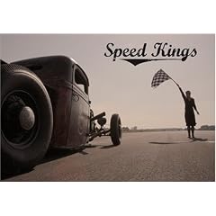 Speed Kings