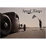 Speed Kings (Racing Photography by Dirk Behlau)
