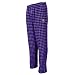 Search : Reebok Minnesota Vikings Purple Gridiron Flannel Pajama Pants