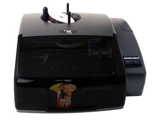 Microboards G4 Automated 50 Disc Publisher On Sale
