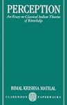 Perception: An Essay on Classical Ind...