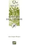 Histoire de la Suisse [ancienne �dition]