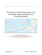 The 2006-2011 World Outlook for Non-Electronic Piano and Organ Parts Excluding Benches