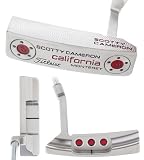 Titleist Cameron California Sea Mist Monterey Putter Right Handed New