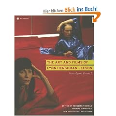 The Art and Films of Lynn Hershman Leeson: Secret Agents, Private I [With DVD]
