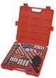 60-pc. 1/4", 3/8", and 1/2" Drive Professional Socket Set - SAE