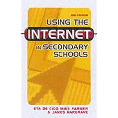 Using the Internet in Secondary Schools