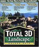 Individual Software PRM TL8 Total 3D Landscape Deluxe 8