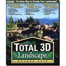 Individual Software PRM TL8 Total 3D Landscape Deluxe 8 by Individual Software
