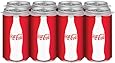 Coca-Cola Classic, Mini-Can, 7.5 Ounce (8 Pack)